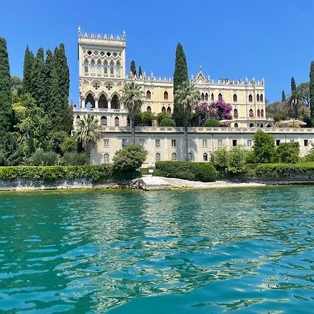 Appartamento Casa della Regina Sirmione Esterno foto
