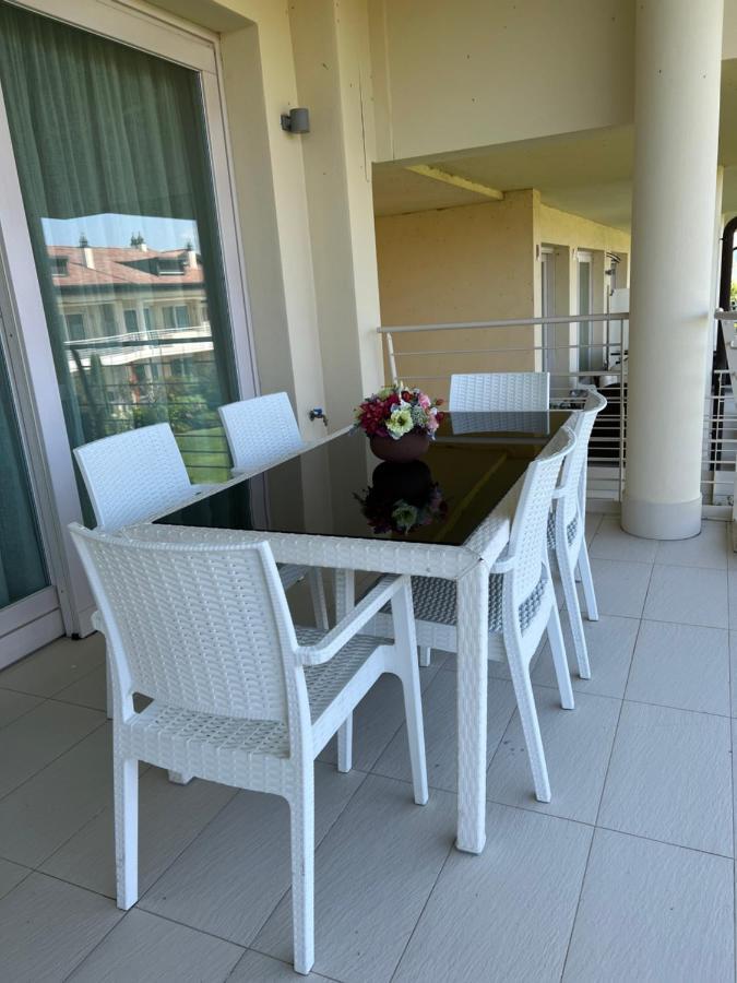 Appartamento Casa della Regina Sirmione Esterno foto