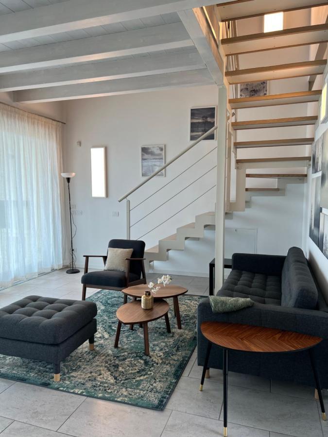 Appartamento Casa della Regina Sirmione Esterno foto