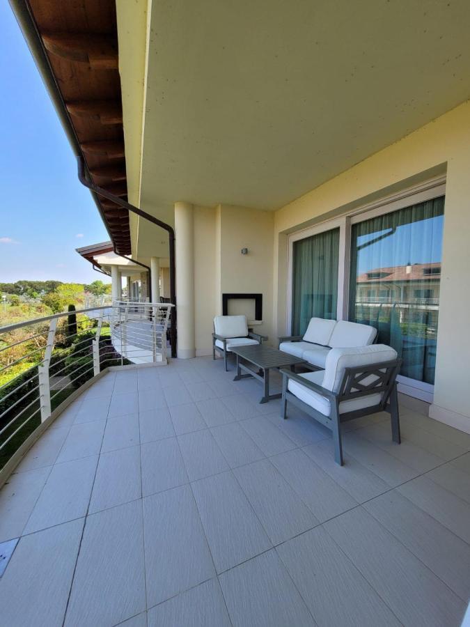 Appartamento Casa della Regina Sirmione Esterno foto
