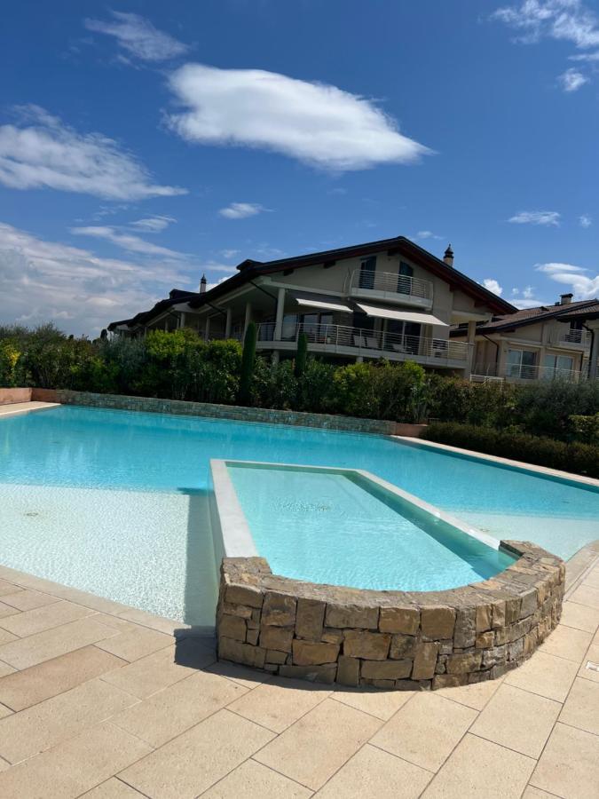 Appartamento Casa della Regina Sirmione Esterno foto