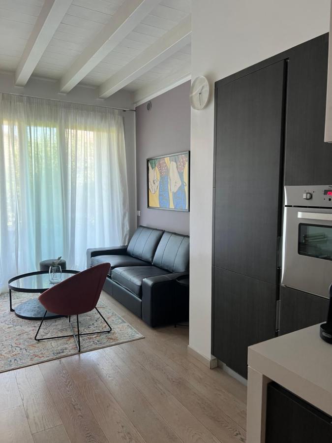 Appartamento Casa della Regina Sirmione Esterno foto