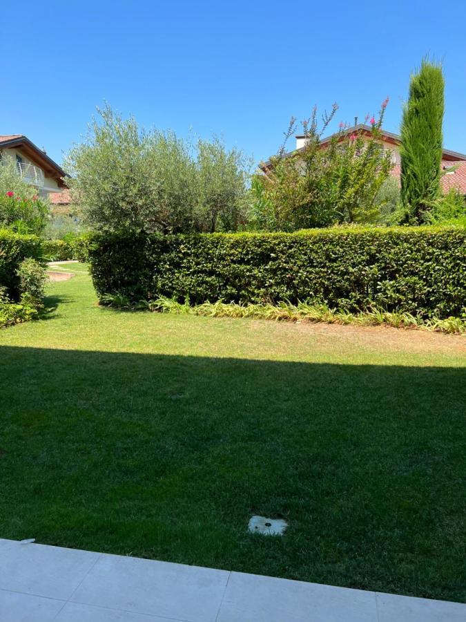 Appartamento Casa della Regina Sirmione Esterno foto