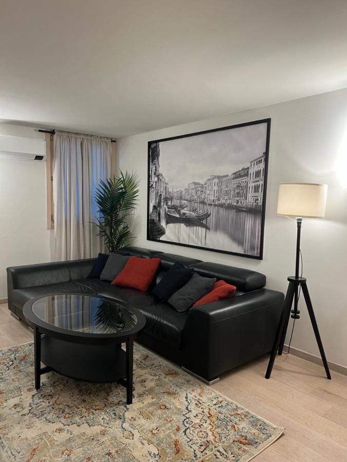 Appartamento Casa della Regina Sirmione Esterno foto