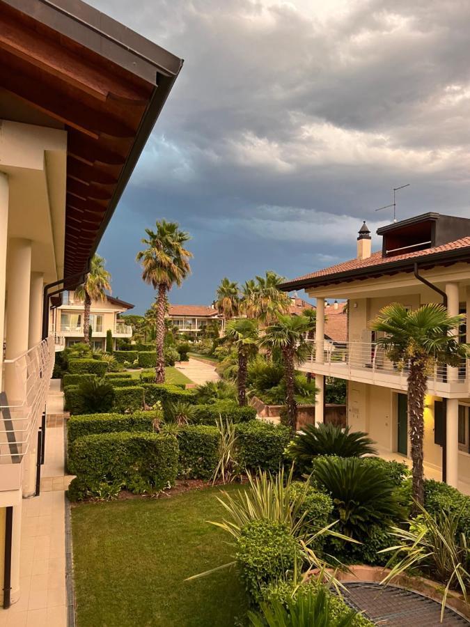 Appartamento Casa della Regina Sirmione Esterno foto
