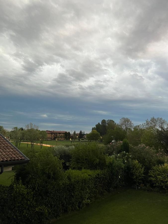 Appartamento Casa della Regina Sirmione Esterno foto