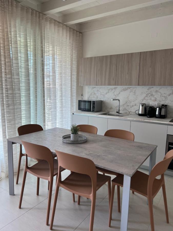 Appartamento Casa della Regina Sirmione Esterno foto