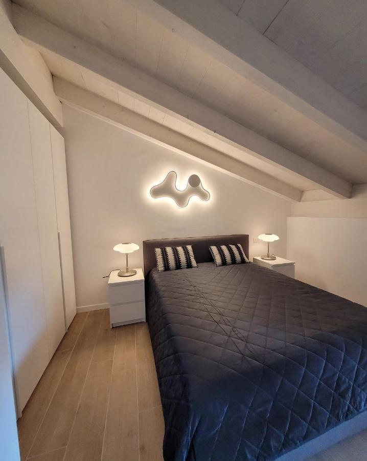 Appartamento Casa della Regina Sirmione Esterno foto