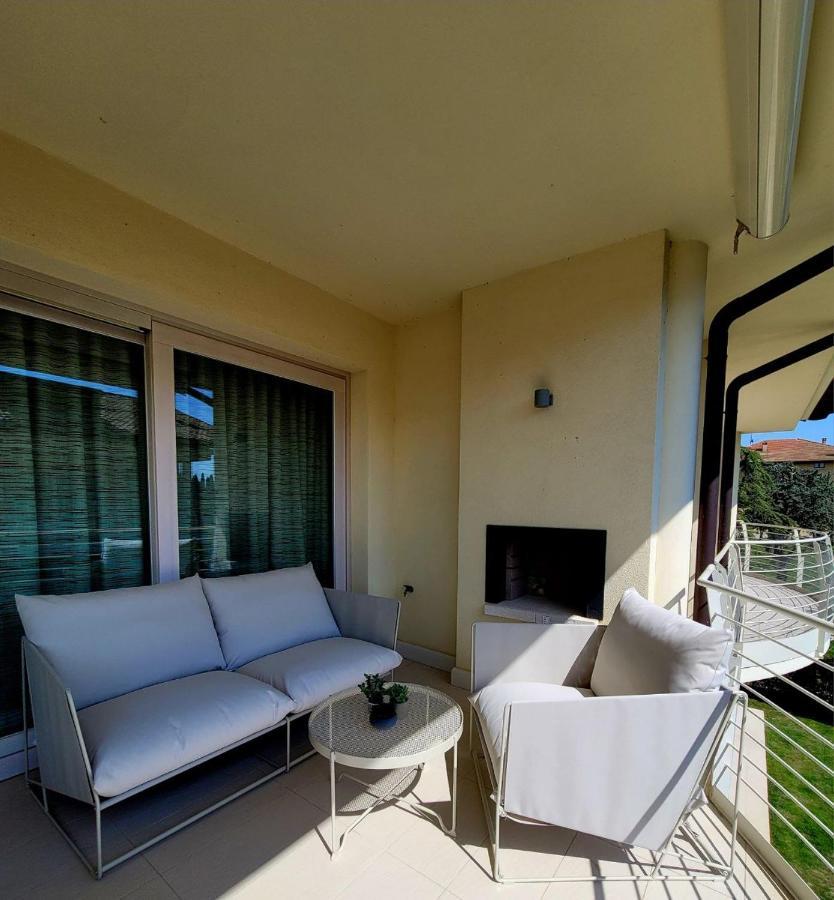 Appartamento Casa della Regina Sirmione Esterno foto