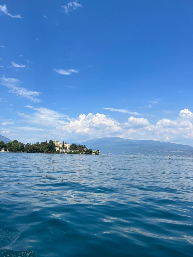 Appartamento Casa della Regina Sirmione Esterno foto