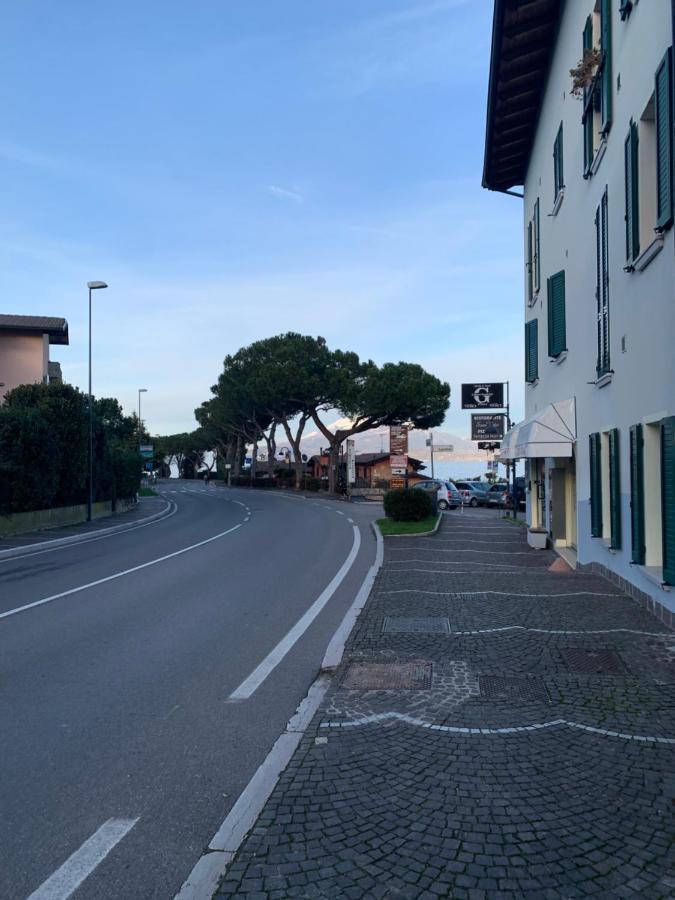 Appartamento Casa della Regina Sirmione Esterno foto