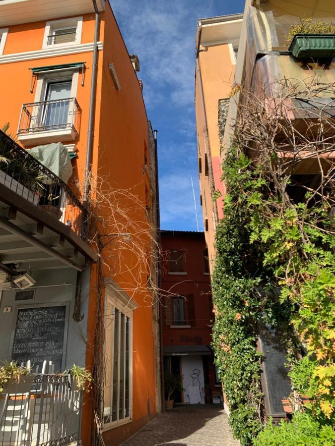 Appartamento Casa della Regina Sirmione Esterno foto