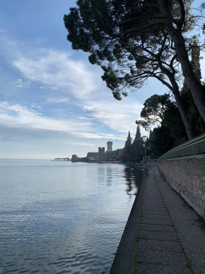 Appartamento Casa della Regina Sirmione Esterno foto