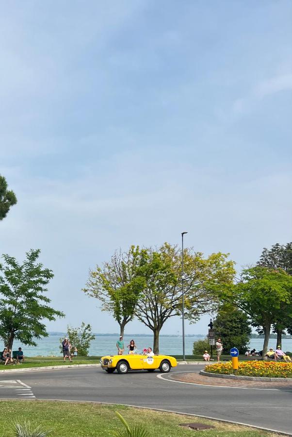 Appartamento Casa della Regina Sirmione Esterno foto