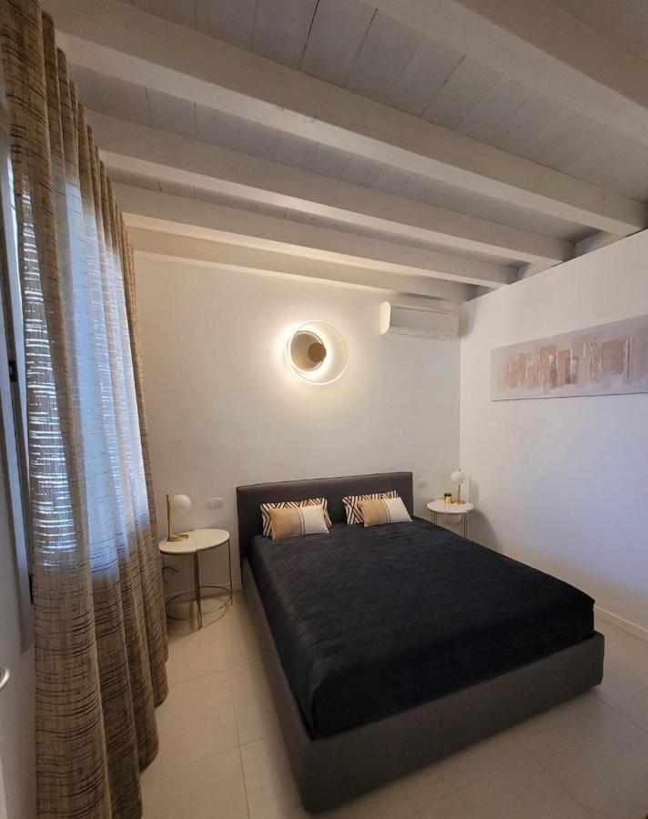 Appartamento Casa della Regina Sirmione Esterno foto