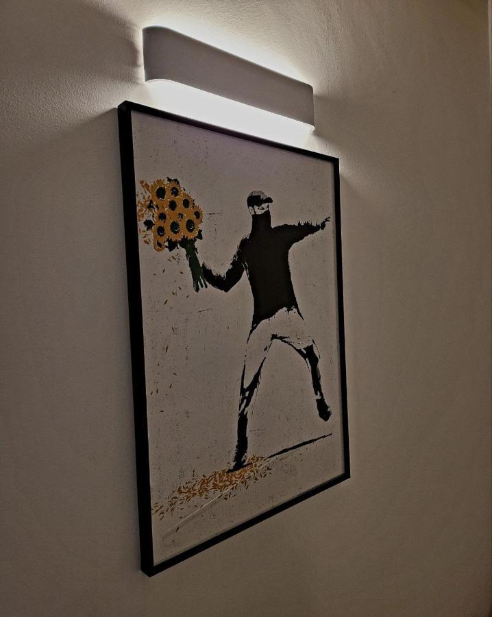 Appartamento Casa della Regina Sirmione Esterno foto