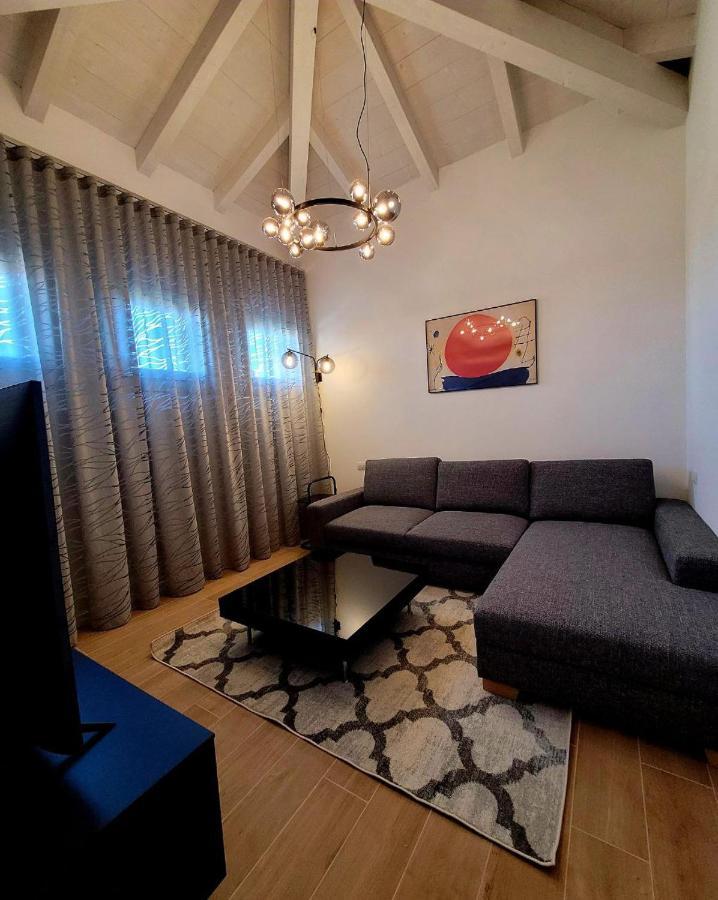 Appartamento Casa della Regina Sirmione Esterno foto