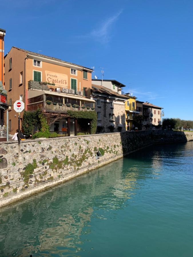 Appartamento Casa della Regina Sirmione Esterno foto