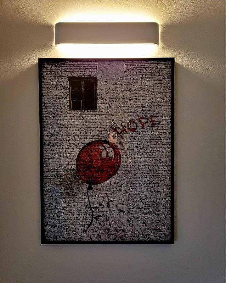 Appartamento Casa della Regina Sirmione Esterno foto